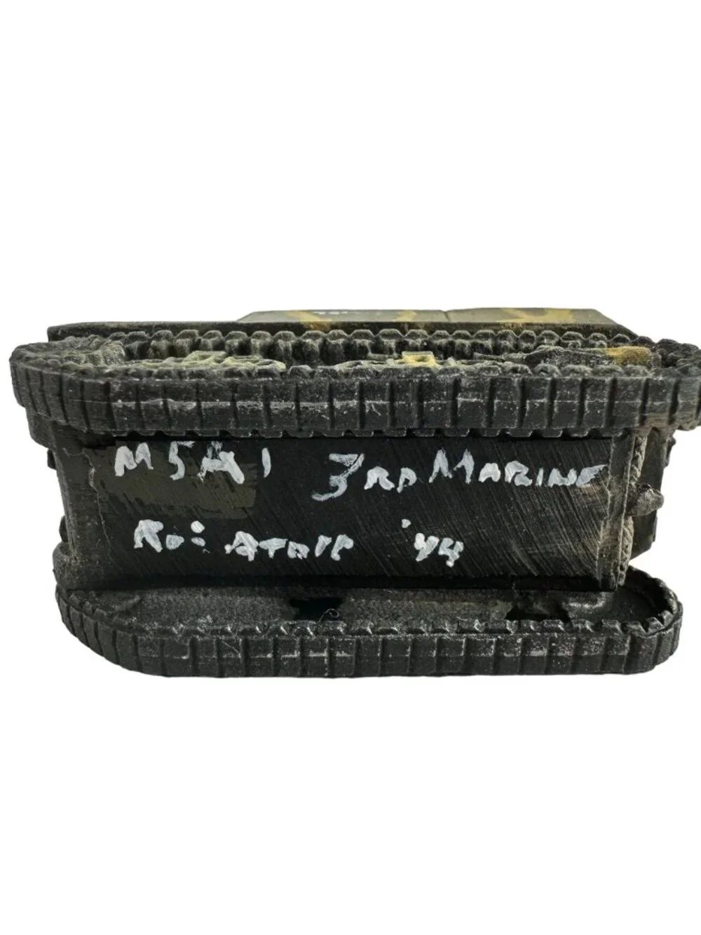 Battlefront Flames of War Hand Painted M5A 1